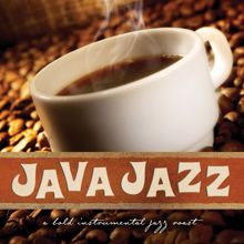 Pat Coil: Java Jazz: A Bold Instrumental Jazz Roast