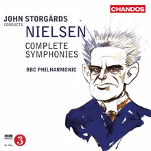 BBC Philharmonic Orchestra: Symphony No. 5, Op. 50, FS 97: II. Allegro -