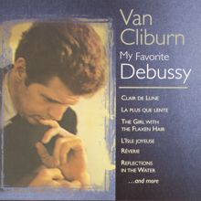 Van Cliburn: III. Jardins sous la pluie