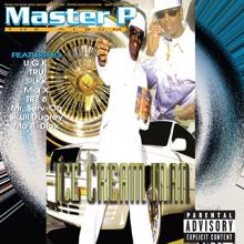 Master P: Break 'Em Off Somethin'