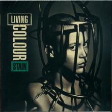 Living Colour: Stain