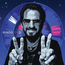 Ringo Starr: World Go Round