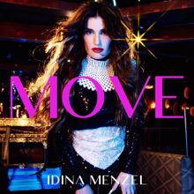 Idina Menzel: Move