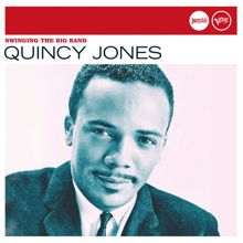 Quincy Jones And His Orchestra: Straight, No Chaser