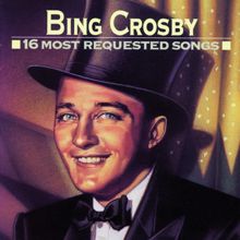 Bing Crosby with Nat W. Finston and His Paramount Orchestra: Love Thy Neighbor