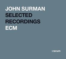 John Surman: Selected Recordings