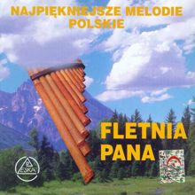 Various Artists: Najpiekniejsze melodie polskie