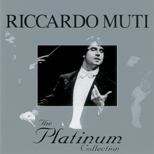 Philharmonia Orchestra/Riccardo Muti: Cavalleria Rusticana (1987 - Remaster): Intermezzo (Orchestra)