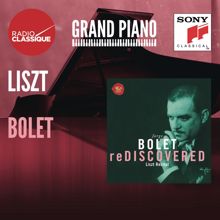 Jorge Bolet: Liszt: Piano Works