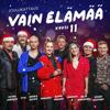 Various Artists: Vain elämää - kausi 11 joulukattaus