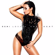 Demi Lovato: Confident (Deluxe Edition)