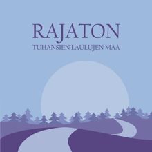 Rajaton feat. Jenni Vartiainen: Missä muruseni on