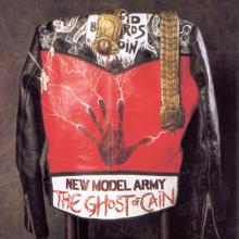 New Model Army: Ballad