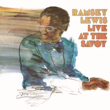 Ramsey Lewis: Sassy Stew (Live)