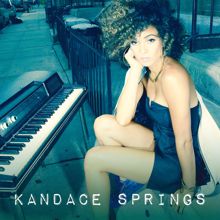 Kandace Springs: Love Got In The Way