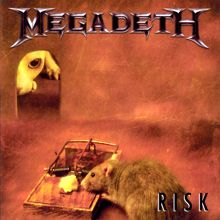 Megadeth: I'll Be There (Remastered)