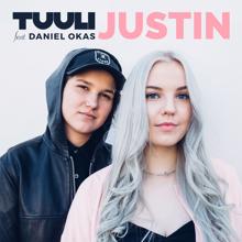 Tuuli, Daniel Okas: Justin (feat. Daniel Okas)