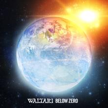 Waltari: Below Zero