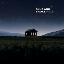 Blue and Broke: Simple