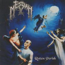 Messiah: Condemned Cell