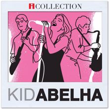 Kid Abelha: iCollection