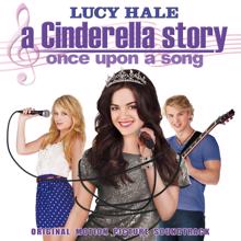 Various Artists: A Cinderella Story: Once Upon A Song (Original Motion Picture Soundtrack)