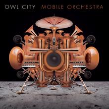 Owl City: Thunderstruck