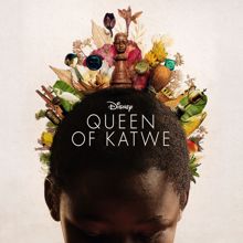 Various Artists: Queen of Katwe (Original Motion Picture Soundtrack)