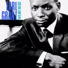 Earl Grant: Midnight Earl (Remastered)