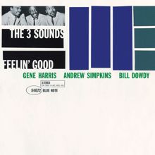 The Three Sounds: Blues After Dark