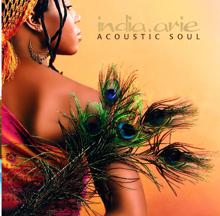 India.Arie: Back To The Middle