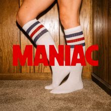 Macklemore: MANIAC (feat. Windser)