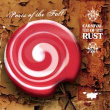 Poets of the Fall: Carnival of Rust