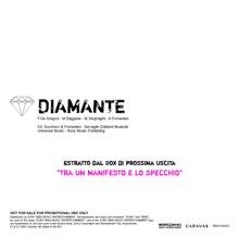 Francesco De Gregori: Diamante