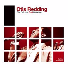 Otis Redding: My Lover's Prayer