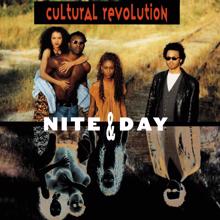 Cultural Revolution: Nite & Day