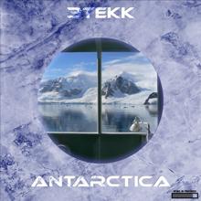 3Tekk: Antarctica
