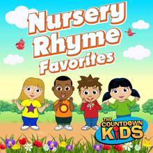 The Countdown Kids: Nursery Rhyme Favorites