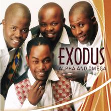 Exodus: Nyathela Ngamandla