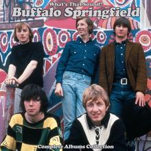 Buffalo Springfield: What's That Sound? Complete Albums Collection (2018 Remaster)