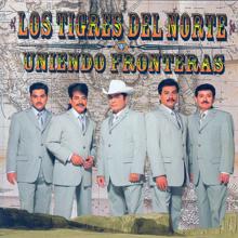 Los Tigres Del Norte: Recuerdos Que Duelen (Album Version)
