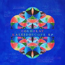 Coldplay: Kaleidoscope EP
