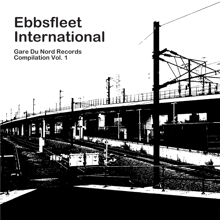 Various Artists: Ebbsfleet International