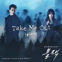 Tae Hyun Nam: Black (Original Television Soundtrack / Pt. 1)