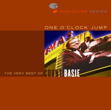 Count Basie: One O'Clock Jump - The Very Best Of Count Basie