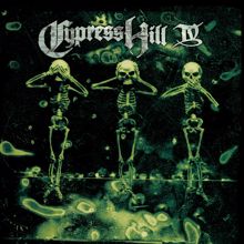 Cypress Hill: 16 Men Till There's No Men Left
