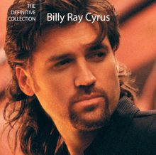 Billy Ray Cyrus: Time For Letting Go