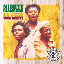 The Mighty Diamonds: Got To Get Away (1990 Digital Remaster)