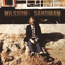 Harry Nilsson: Sandman
