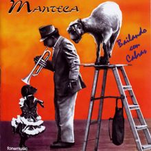 Manteca (F): Bailando con cabras